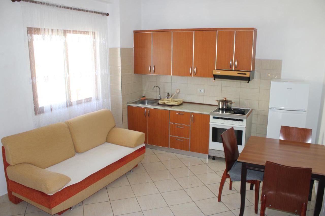 Bledi'S Comfy Apartment In New Blvd / Free Parking Tirana Exterior foto