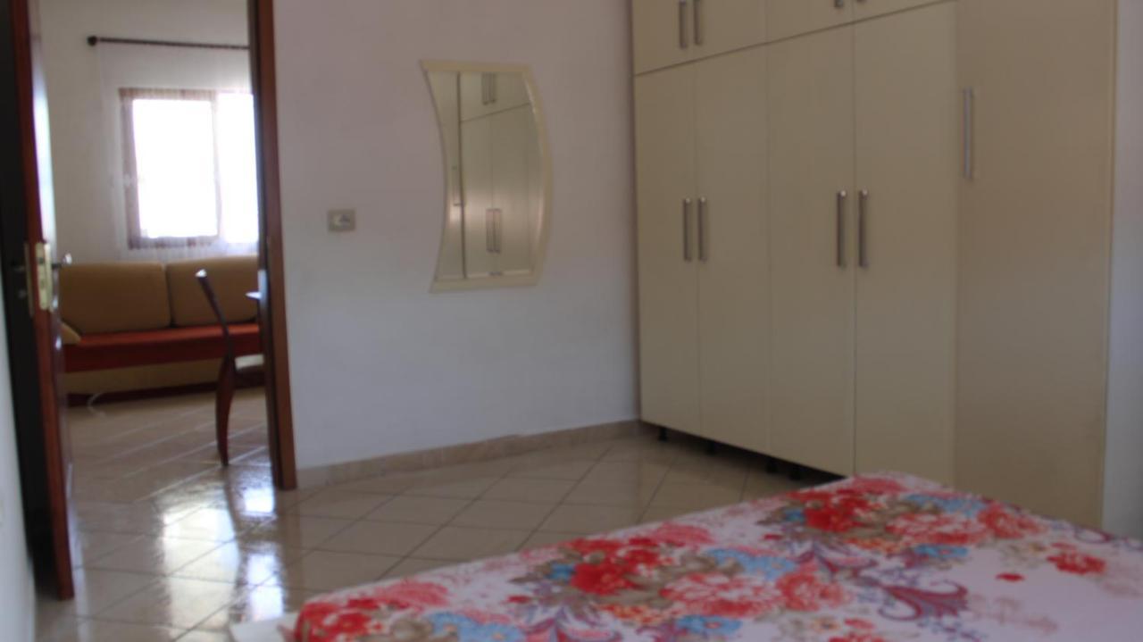 Bledi'S Comfy Apartment In New Blvd / Free Parking Tirana Exterior foto